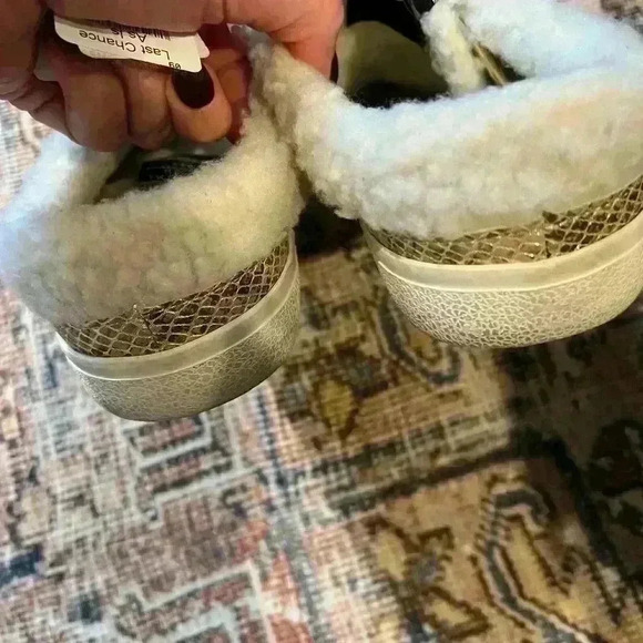 Vintage Havana Hearty Slip On sneaker - 11 - Picture 5 of 6